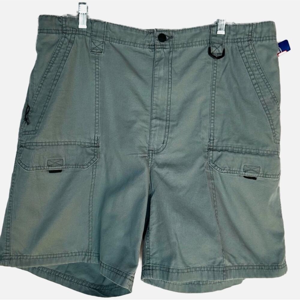 Wrangler Men’s Utility Shorts